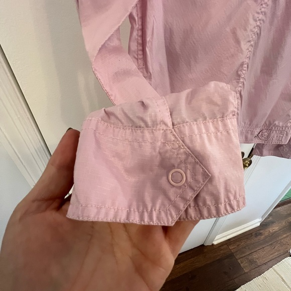 Lacoste Windbreaker - Picture 5 of 6